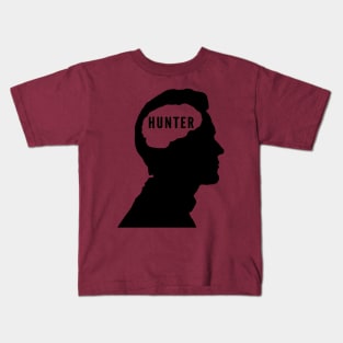 Mindhunter Holden Kids T-Shirt